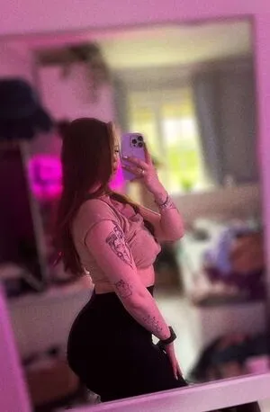 Feneliactx OnlyFans Leaked Free Thumbnail Picture - #X6ORluvSGa