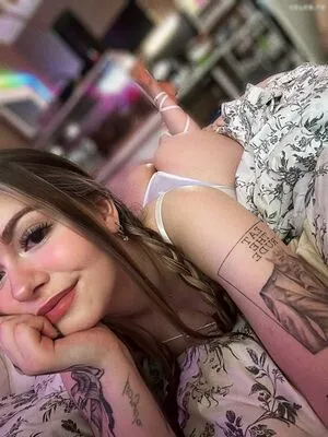 Feneliactx OnlyFans Leaked Free Thumbnail Picture - #e4xl23QeaL