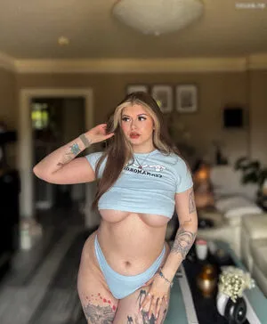 Feneliactx OnlyFans Leaked Free Thumbnail Picture - #erVORWZIjY