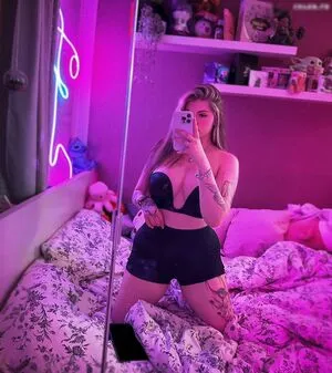 Feneliactx OnlyFans Leaked Free Thumbnail Picture - #fzuqZOgaxD