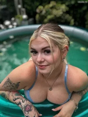 Feneliactx OnlyFans Leaked Free Thumbnail Picture - #gFAG3kdcuI