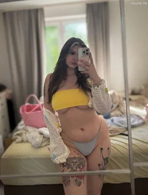 Feneliactx OnlyFans Leaked Free Thumbnail Picture - #gdFysfWzZA