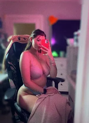 Feneliactx OnlyFans Leaked Free Thumbnail Picture - #iQ1hl7OGTG