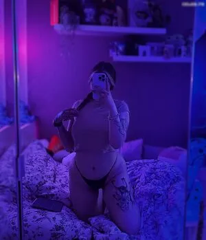 Feneliactx OnlyFans Leaked Free Thumbnail Picture - #iS2afClAud