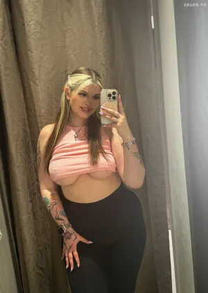 Feneliactx OnlyFans Leaked Free Thumbnail Picture - #j0jTj9xcWv