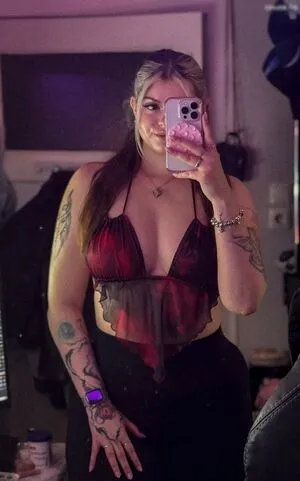 Feneliactx OnlyFans Leaked Free Thumbnail Picture - #pHOk7dhNIt