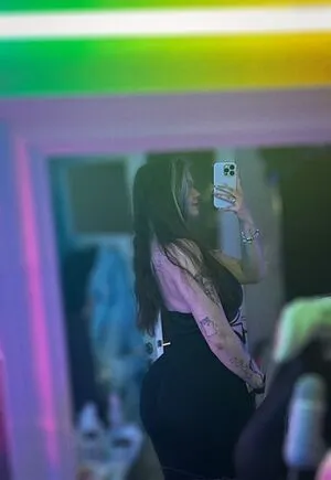 Feneliactx OnlyFans Leaked Free Thumbnail Picture - #pVtmedarAc