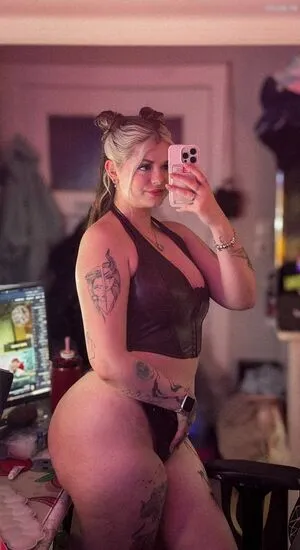 Feneliactx OnlyFans Leaked Free Thumbnail Picture - #pvqE67qAdS
