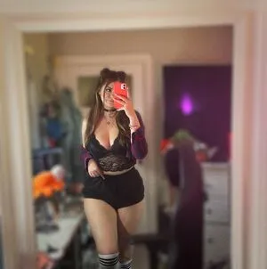 Feneliactx OnlyFans Leaked Free Thumbnail Picture - #vho1N1bxZx