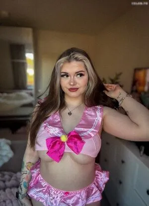 Feneliactx OnlyFans Leaked Free Thumbnail Picture - #yQvnVAXOVC