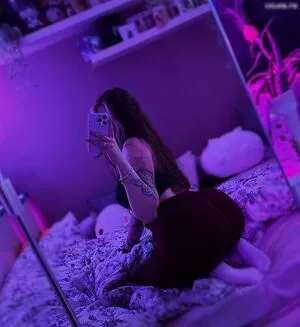 Feneliactx OnlyFans Leaked Free Thumbnail Picture - #ygXhzeU8AP