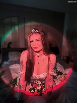 Feneliactx OnlyFans Leaked Free Thumbnail Picture - #z4JAFco18p