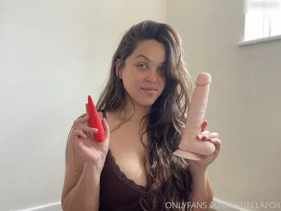 Fenella Fox OnlyFans Leaked Free Thumbnail Picture - #h05xdJbnAc