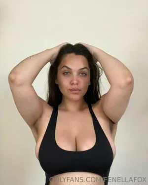 Fenellafox OnlyFans Leaked Free Thumbnail Picture - #cQ2iTrrV2b