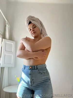 Fenellafox OnlyFans Leaked Free Thumbnail Picture - #fZ9EJkEV0n
