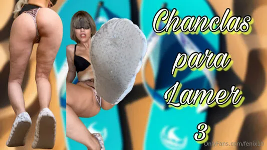 Fenix10 OnlyFans Leaked Free Thumbnail Picture - #L6FnBSJEud