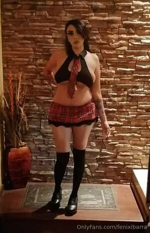 Fenixibarra OnlyFans Leaked Free Thumbnail Picture - #CJzrVC9laS
