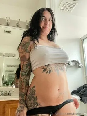 Fenixsun OnlyFans Leaked Free Thumbnail Picture - #8uVNPQgXS0