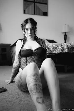 Fenixsun OnlyFans Leaked Free Thumbnail Picture - #BQJHft9ajr