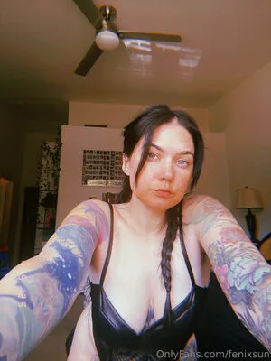 Fenixsun OnlyFans Leaked Free Thumbnail Picture - #CFccBL2BMu