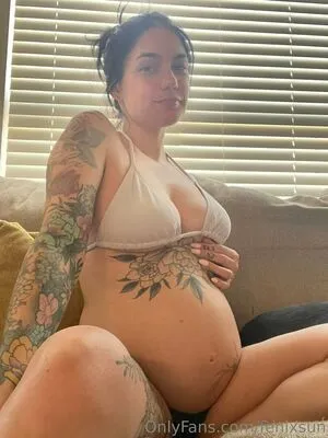 Fenixsun OnlyFans Leaked Free Thumbnail Picture - #Q3diTwdBbD