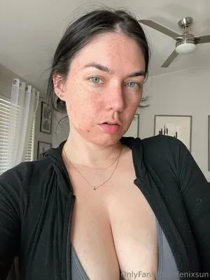 Fenixsun OnlyFans Leaked Free Thumbnail Picture - #ThJrpd5DRe