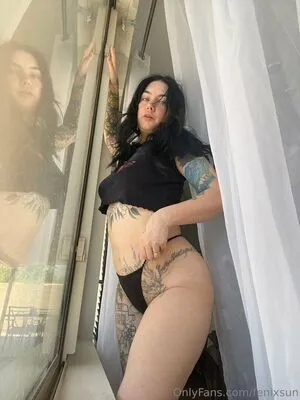 Fenixsun OnlyFans Leaked Free Thumbnail Picture - #WLH68gJ5Wd