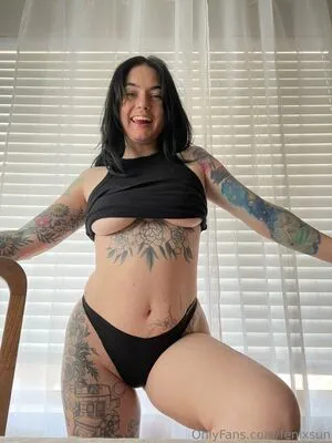 Fenixsun OnlyFans Leaked Free Thumbnail Picture - #WXWHDuOY3Q