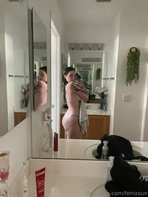 Fenixsun OnlyFans Leaked Free Thumbnail Picture - #epgl3NuM5p
