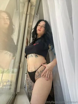 Fenixsun OnlyFans Leaked Free Thumbnail Picture - #isGpaGWDI0