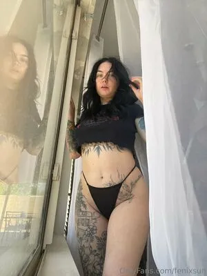 Fenixsun OnlyFans Leaked Free Thumbnail Picture - #zHaCcf8vIt