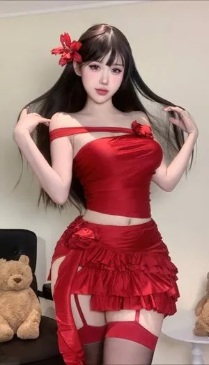 Fennai OnlyFans Leaked Free Thumbnail Picture - #BnaXtxeapT