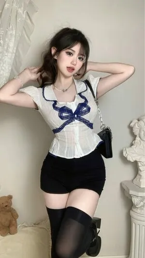 Fennai OnlyFans Leaked Free Thumbnail Picture - #QQKn1a7YDX