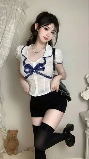 Fennai OnlyFans Leaked Free Thumbnail Picture - #wPkO49JdEq