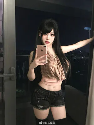 Fennai OnlyFans Leaked Free Thumbnail Picture - #z19dkbpqC4