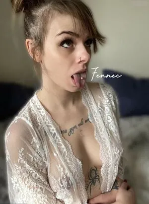 Fennecf0x OnlyFans Leaked Free Thumbnail Picture - #3H2bR2FR9C