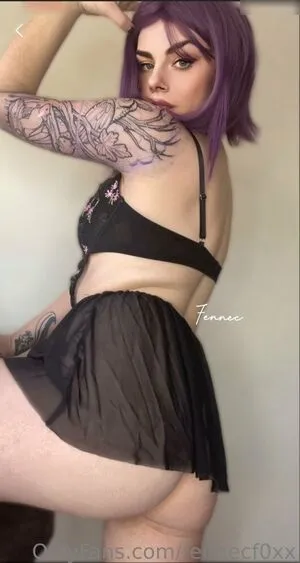 Fennecf0x OnlyFans Leaked Free Thumbnail Picture - #RJCguxxZd9