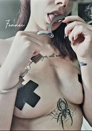 Fennecf0x OnlyFans Leaked Free Thumbnail Picture - #TPendziXnO