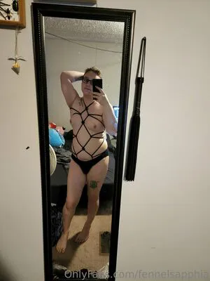 Fennelsapphia OnlyFans Leaked Free Thumbnail Picture - #FL8HyouRE7