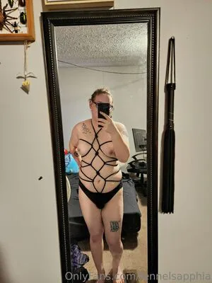 Fennelsapphia OnlyFans Leaked Free Thumbnail Picture - #HEfRb5ykWX