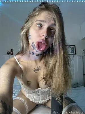 Fenobarbietal OnlyFans Leaked Free Thumbnail Picture - #0i7CDZGCgL