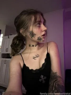Fenobarbietal OnlyFans Leaked Free Thumbnail Picture - #28er91dJYL
