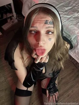 Fenobarbietal OnlyFans Leaked Free Thumbnail Picture - #2Vpwr9Cv9P
