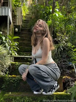 Fenobarbietal OnlyFans Leaked Free Thumbnail Picture - #4p8uqUB4Q1