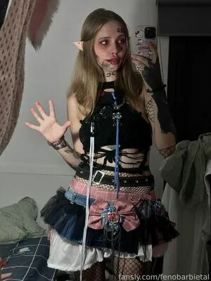 Fenobarbietal OnlyFans Leaked Free Thumbnail Picture - #5j6qCgQ46S