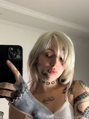 Fenobarbietal OnlyFans Leaked Free Thumbnail Picture - #F50PYLWqP4