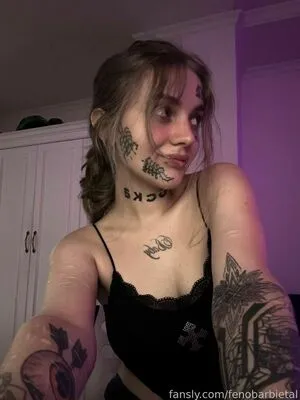 Fenobarbietal OnlyFans Leaked Free Thumbnail Picture - #LZwDb2GQfd