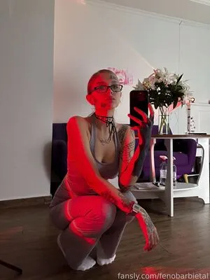 Fenobarbietal OnlyFans Leaked Free Thumbnail Picture - #gsKyf5YFI4