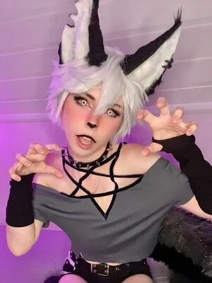 Fenrissnow OnlyFans Leaked Free Thumbnail Picture - #m86FfOyyui
