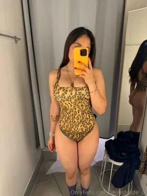 Fer Andrade OnlyFans Leaked Free Thumbnail Picture - #9Qw1p3aFaN